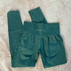 NVGTN Seamless Leggings 🍑